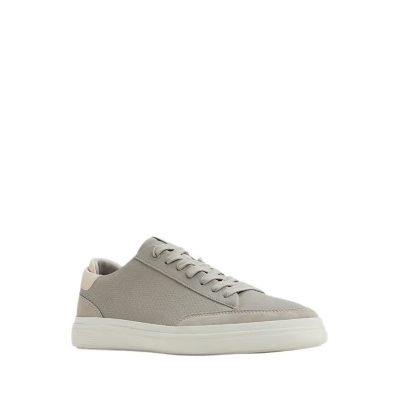 STEPUP FASHION ATHLETICS - LIGHT GREY
