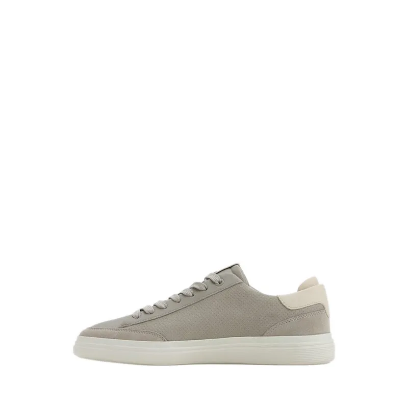 STEPUP FASHION ATHLETICS - LIGHT GREY