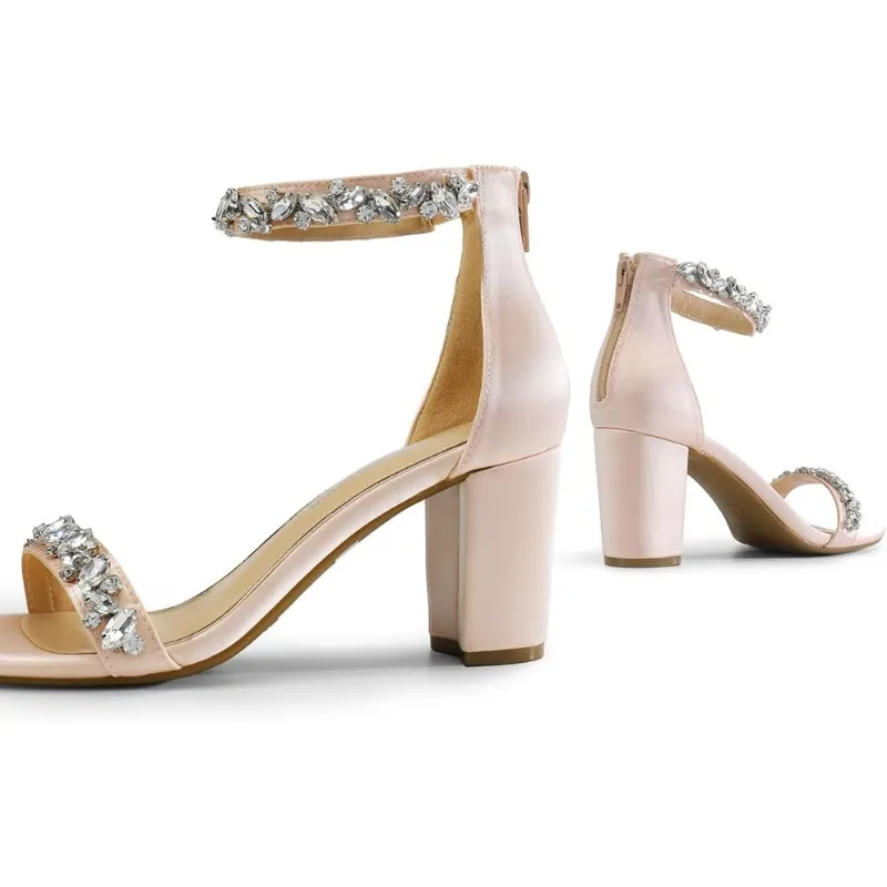 Stylish Low Strap Sandals For Everyday Comfort