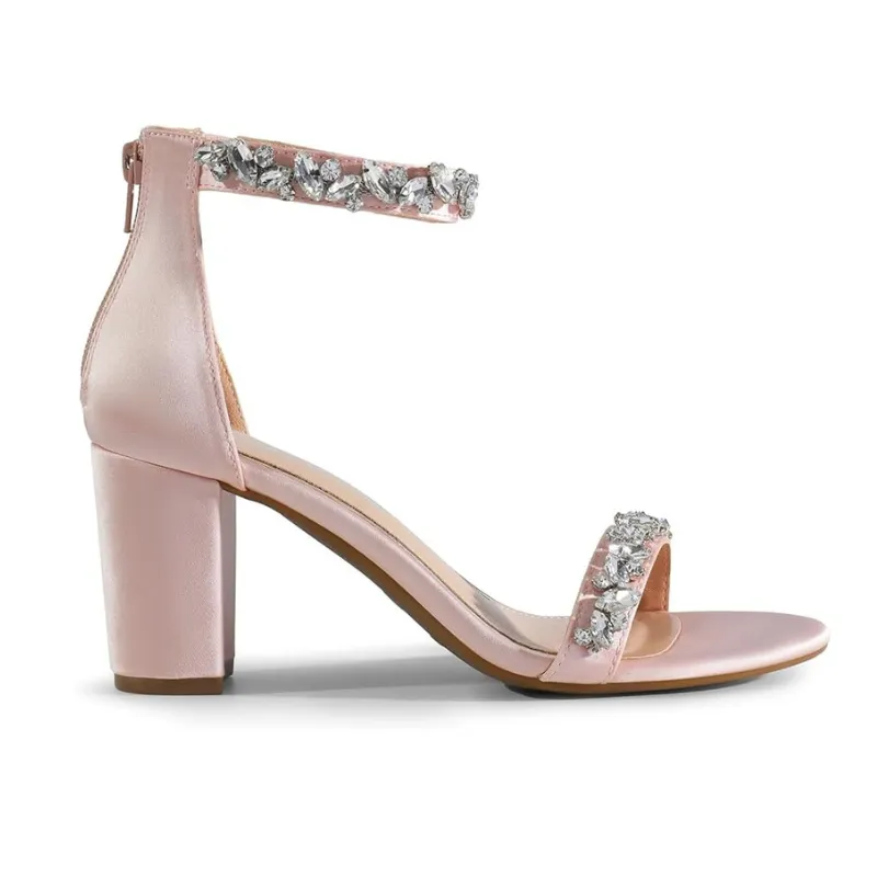 Stylish Low Strap Sandals For Everyday Comfort