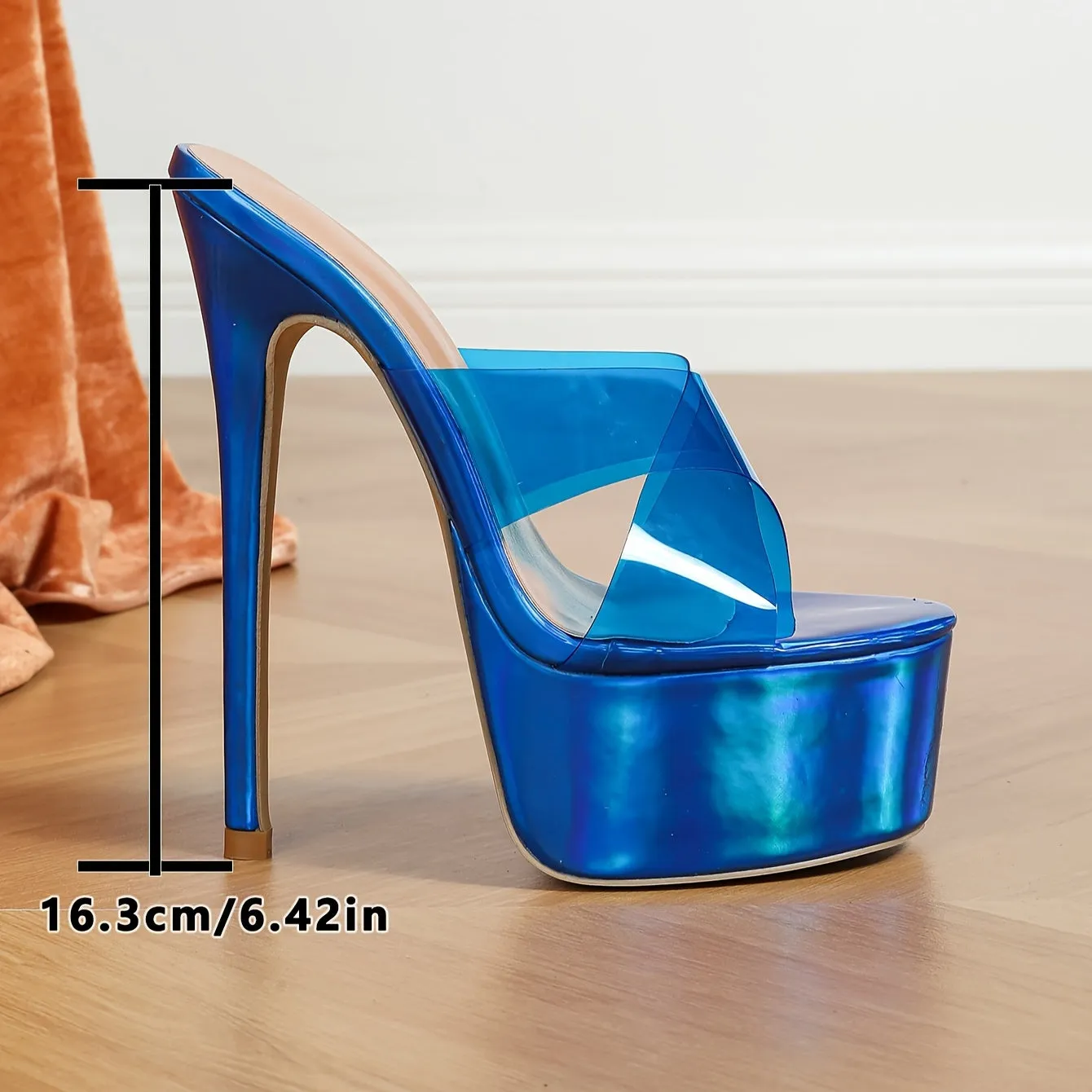 Stylish Sandals, High Heel Party Sandals,FS