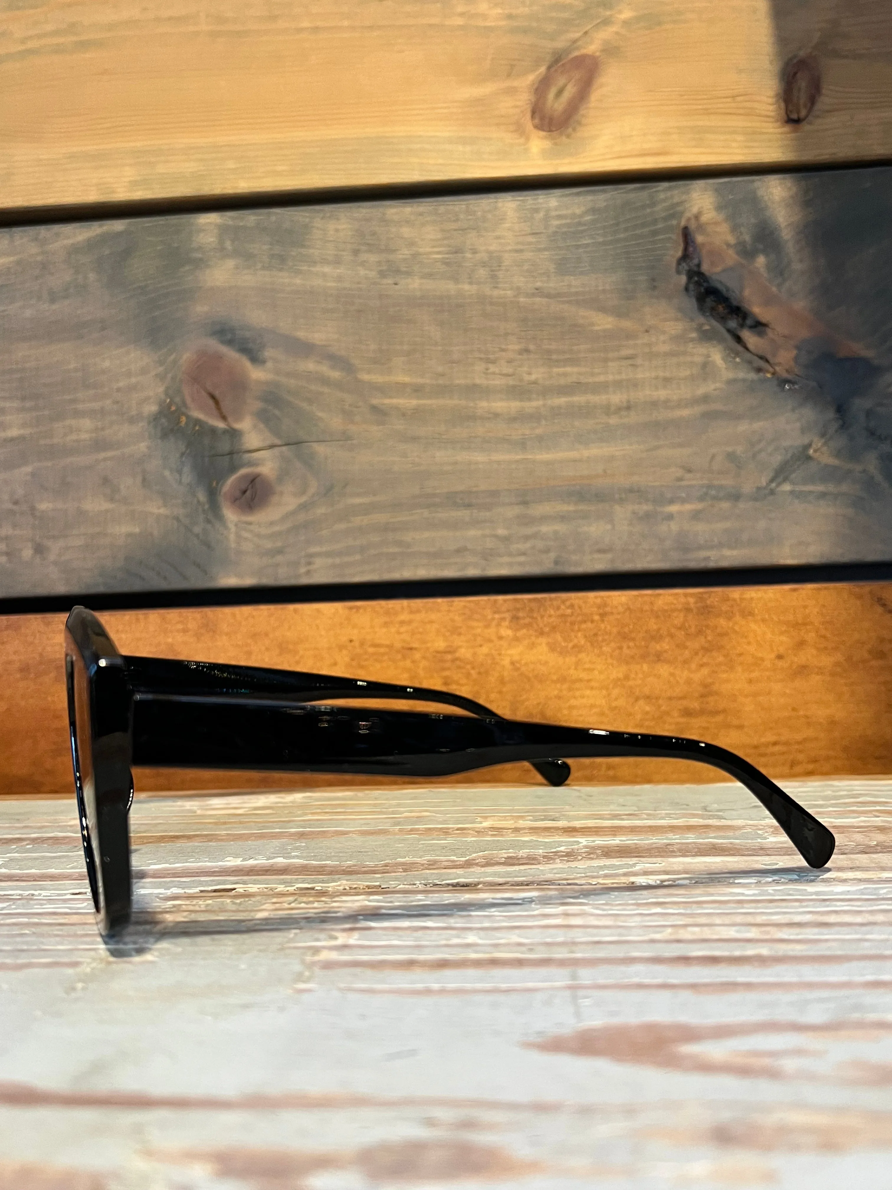 Sunglasses || Cat Eye