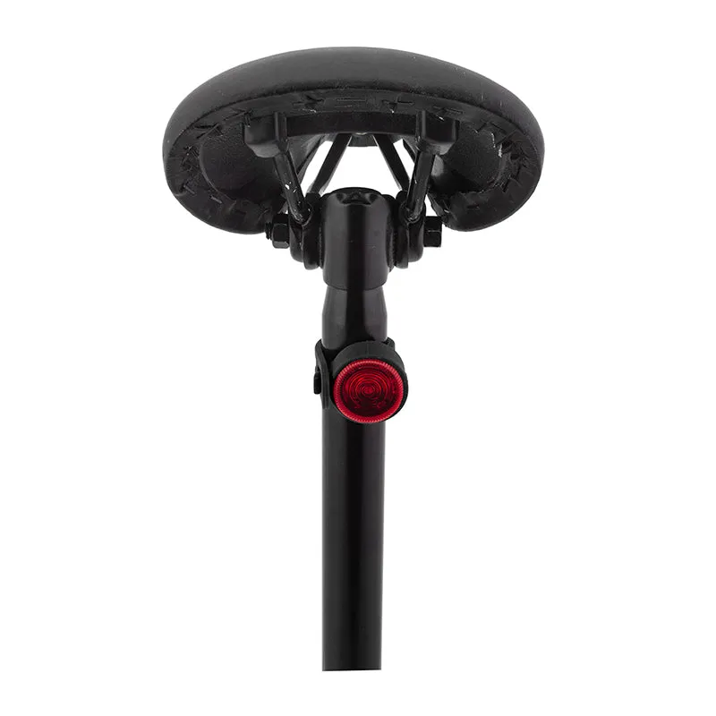 Sunlite Dot Tail Light Red