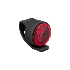 Sunlite Dot Tail Light Red