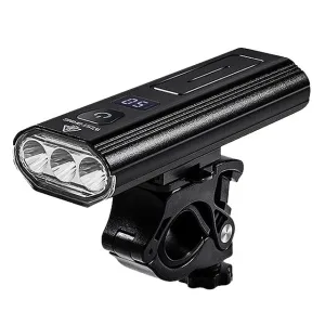 Super Bright 1200 Lumens LED Bike Light