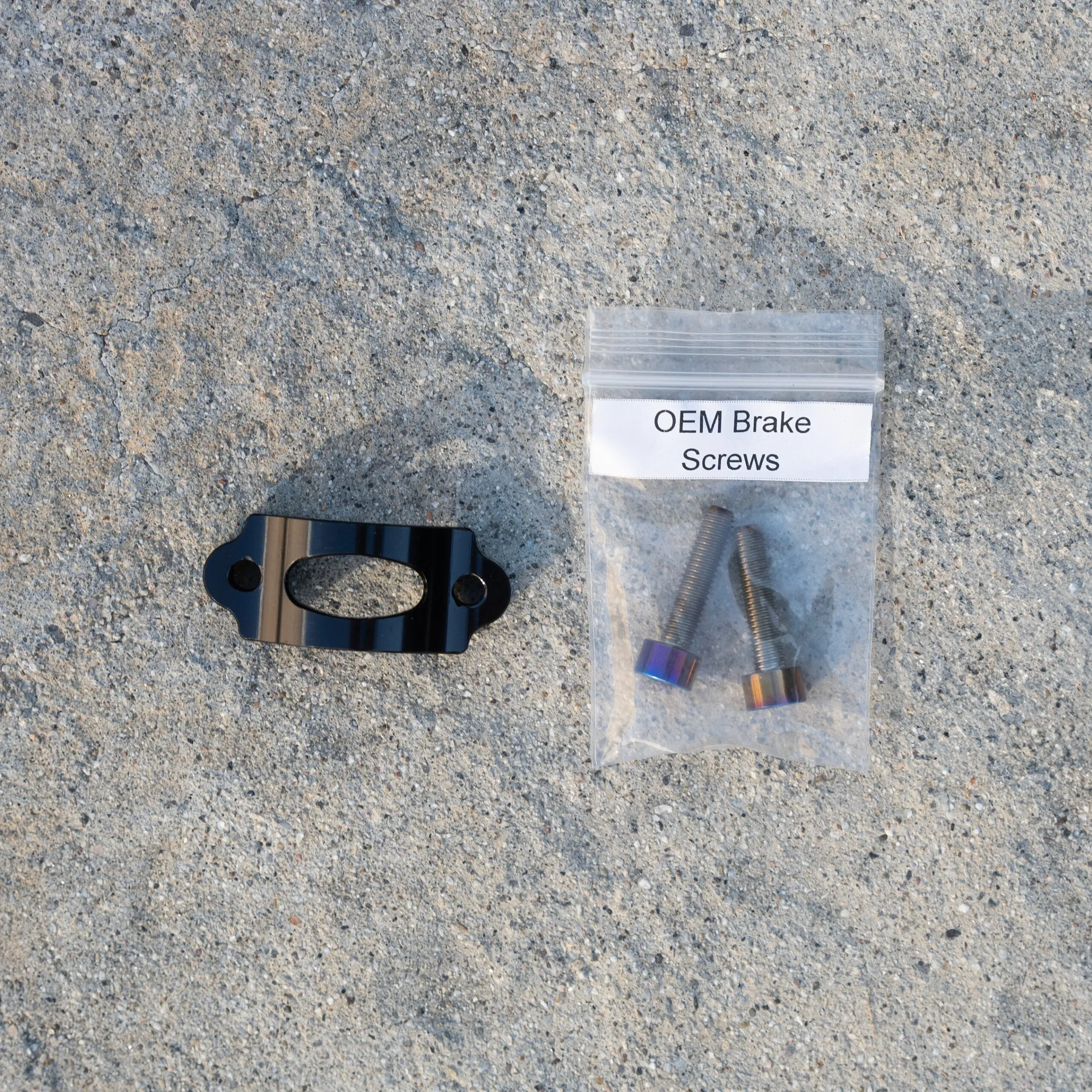 Surron High Output Headlight Kit