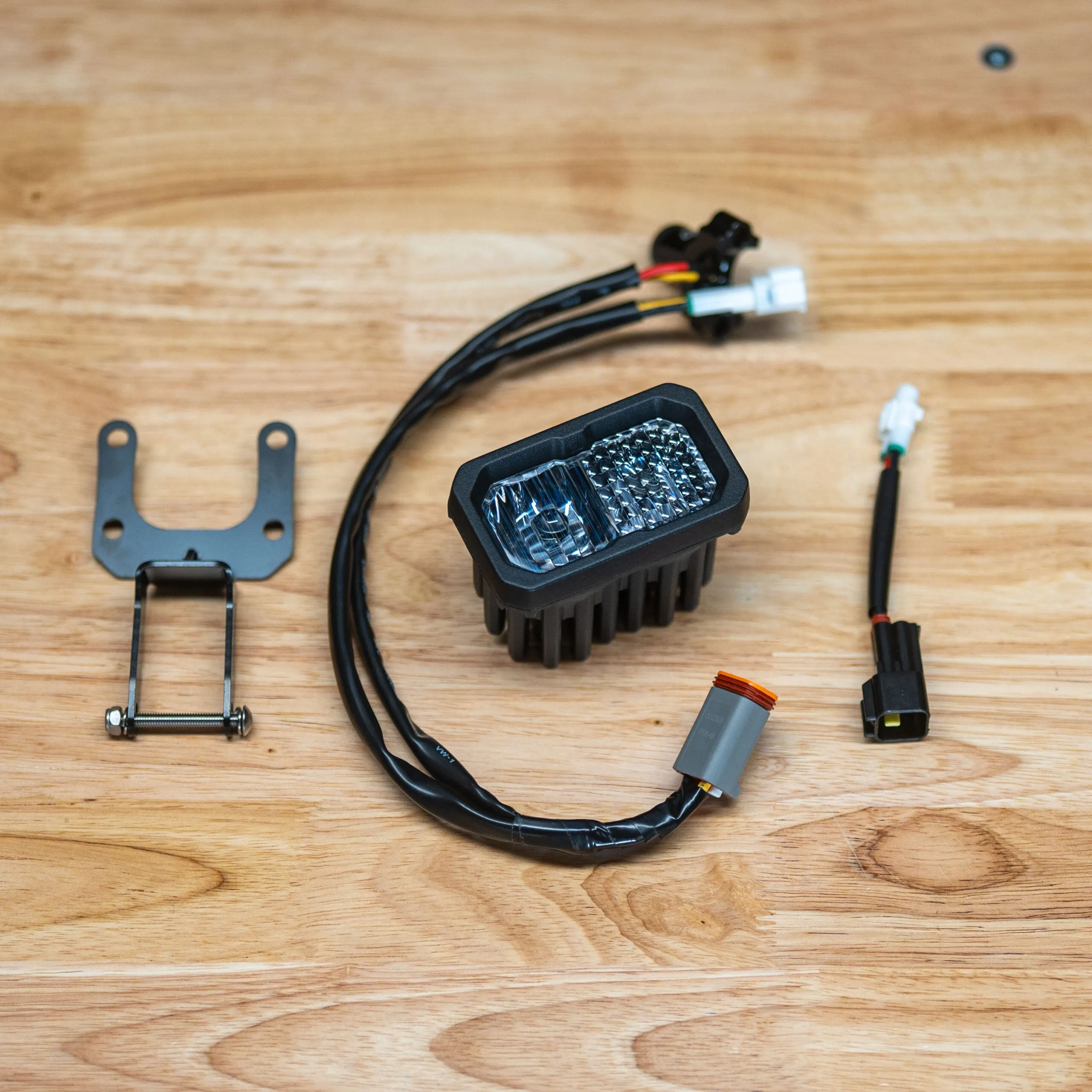Surron High Output Headlight Kit