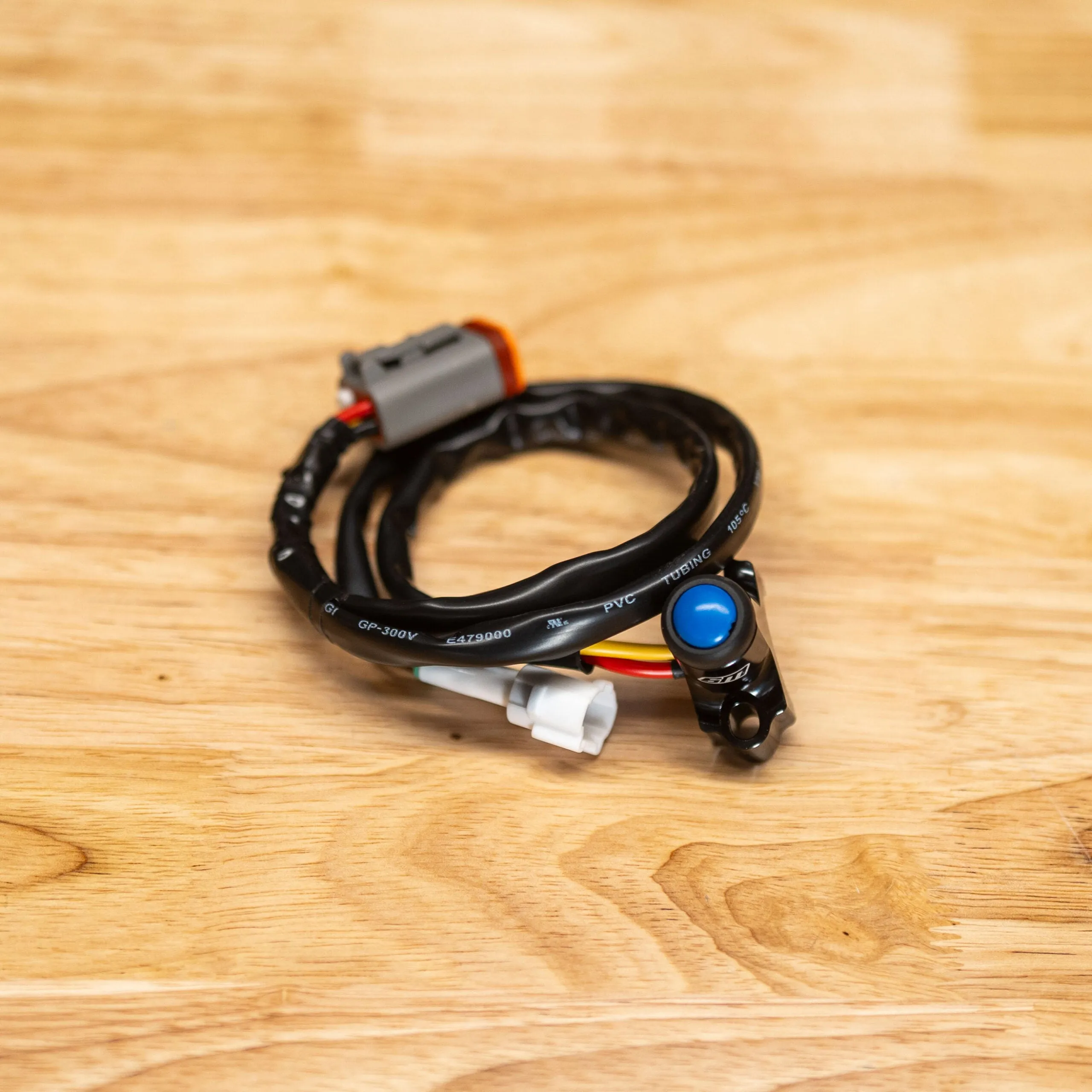 Surron High Output Headlight Kit