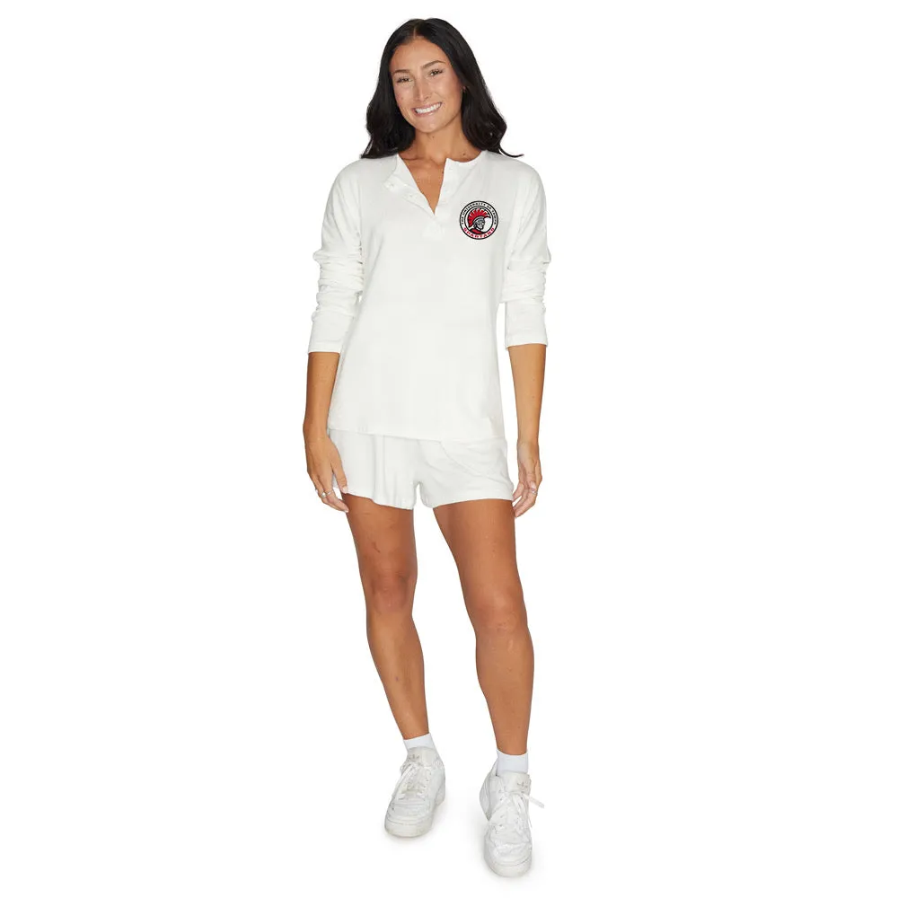 Tampa Spartans Knit Set