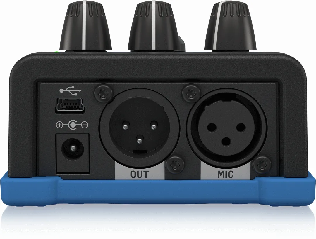 TC HELICON VOICETONE C1