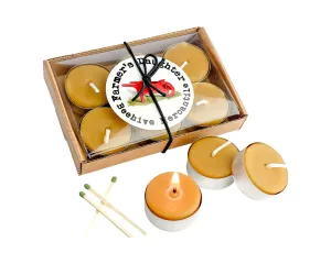 Tea Light Packs