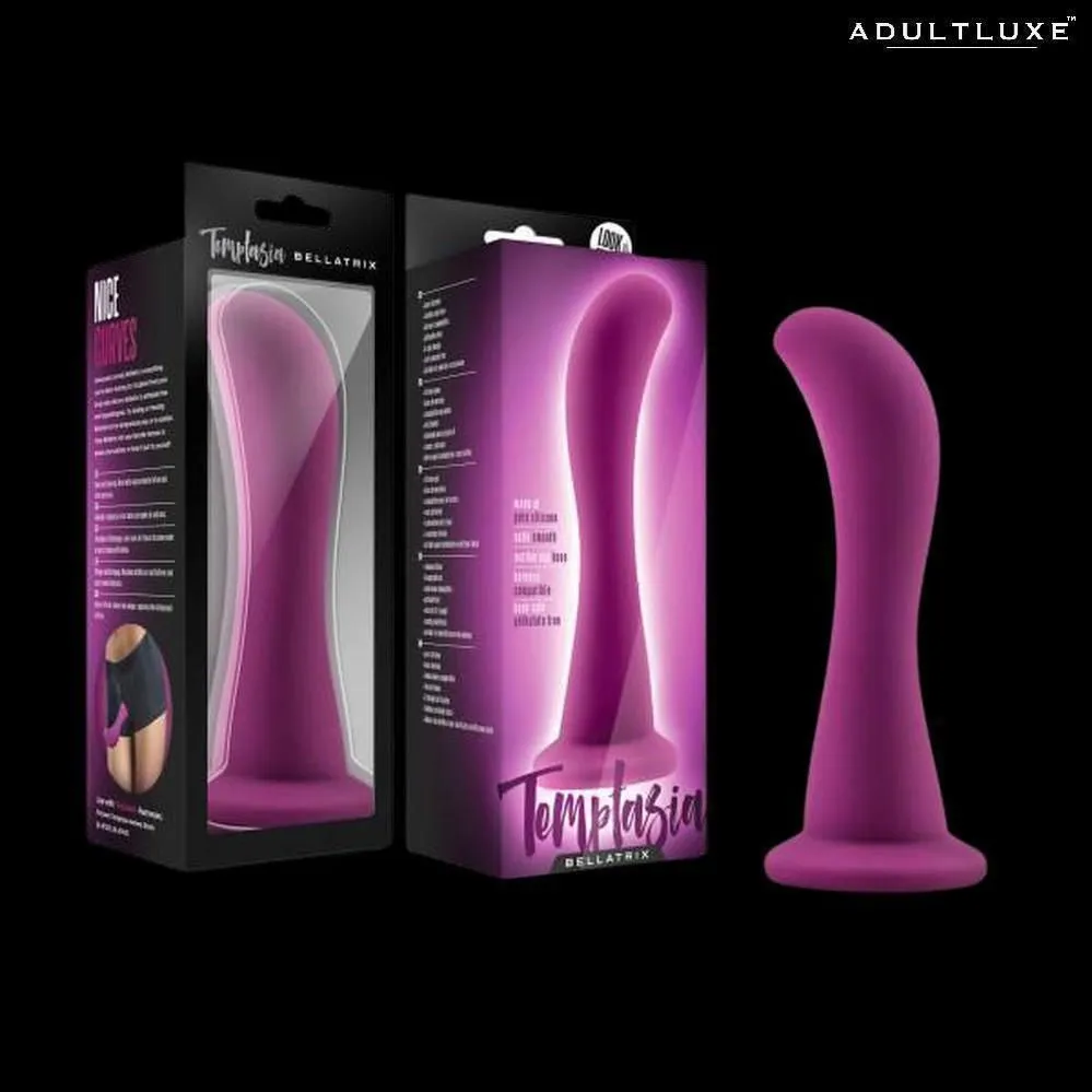 Temptasia Bellatrix G-Spot & Prostate Massager