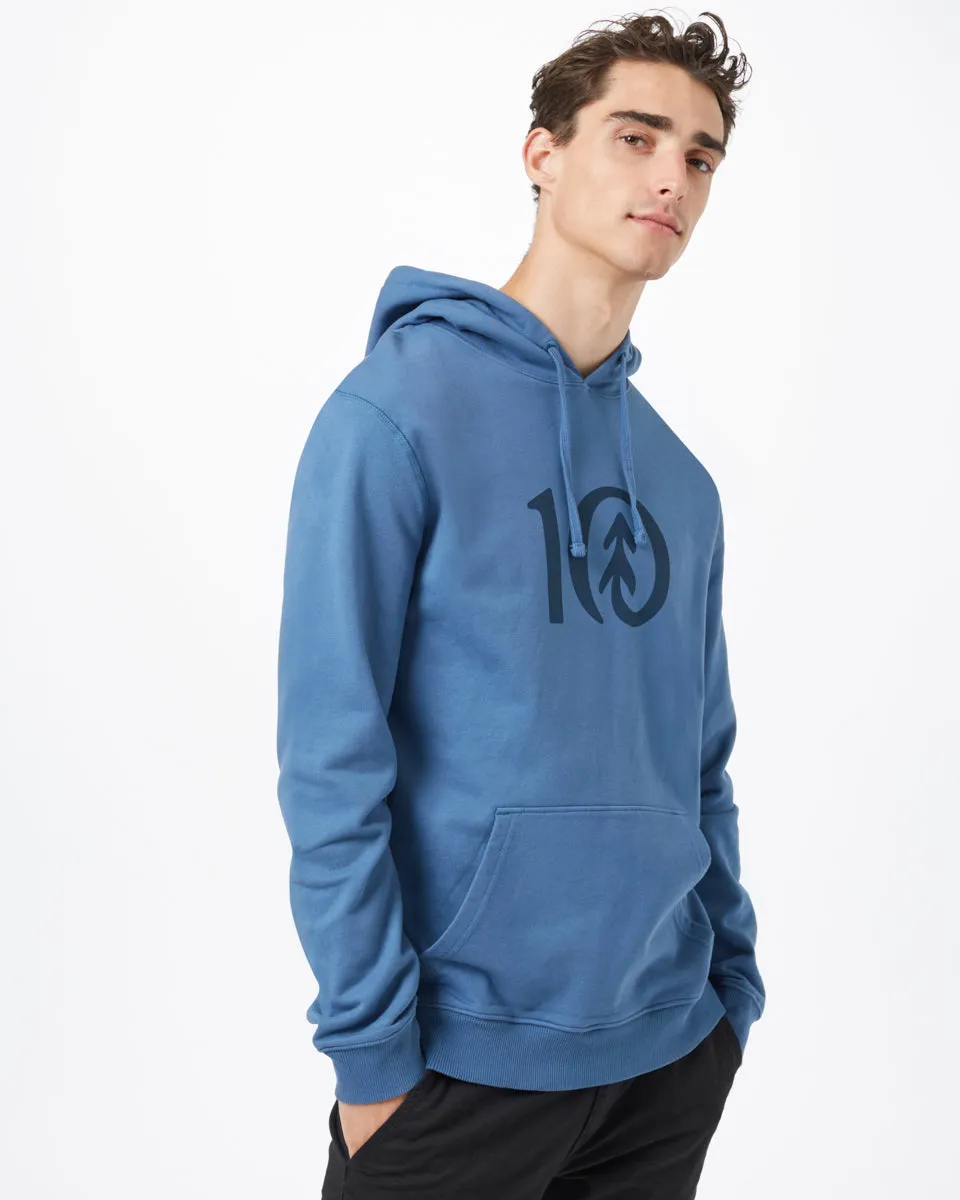Ten Classic Hoodie