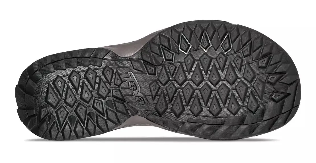 'Terra FI LITE' men's sandal - brown