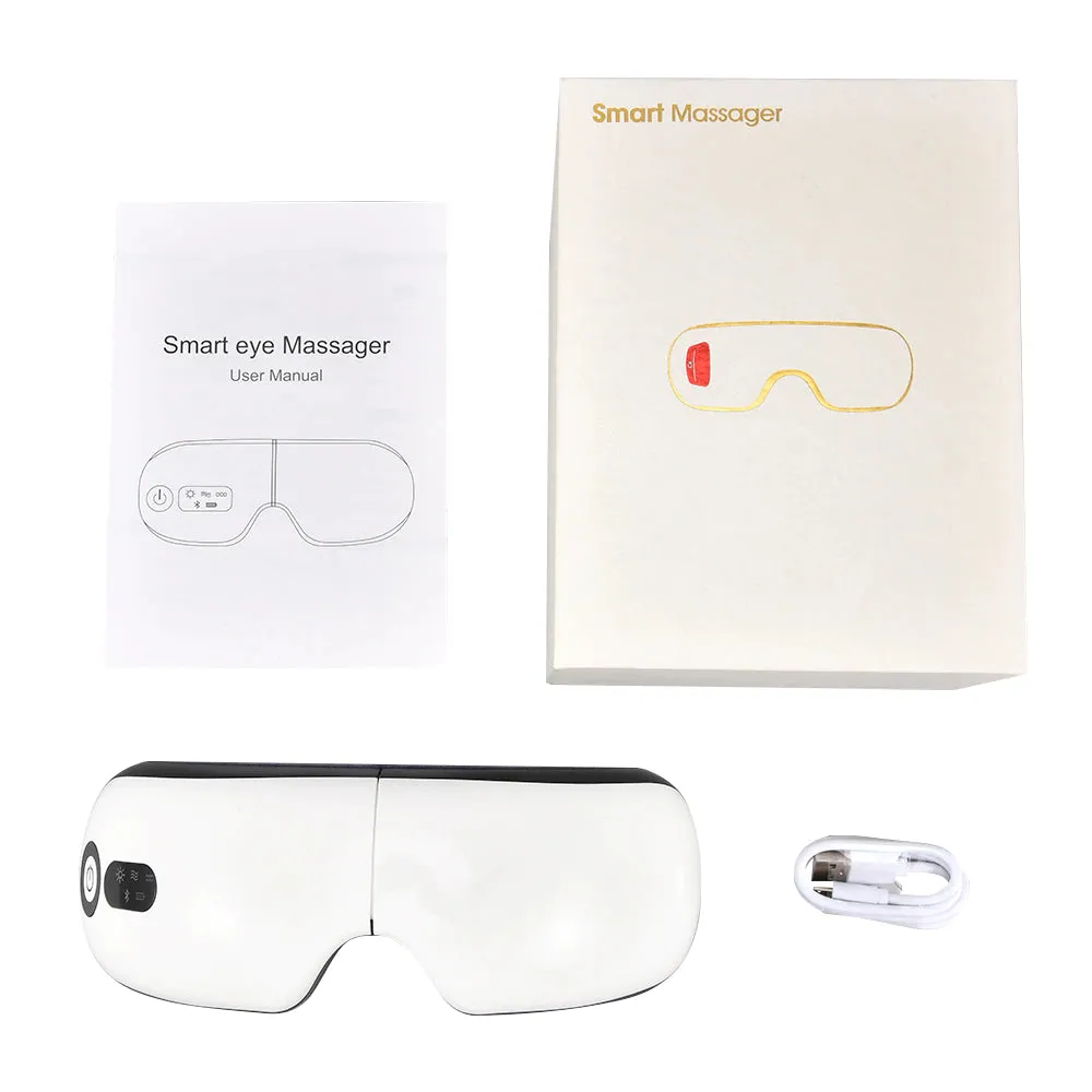TGS Intelligent Eye Massager