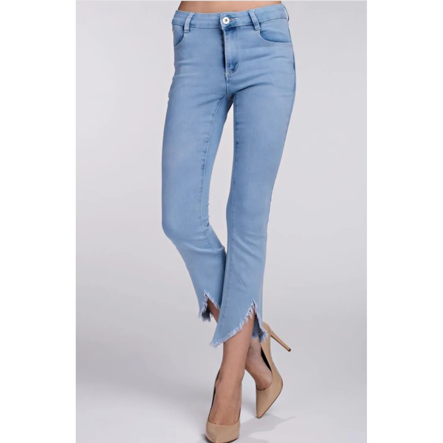 The Luxe Jeans