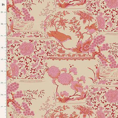 Tilda Chic Escape - Fat Quarter Pack - Complete (20)