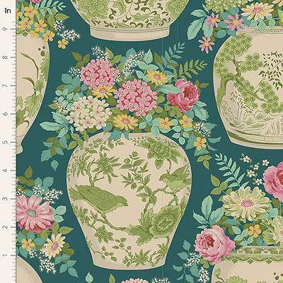 Tilda Chic Escape - Fat Quarter Pack - Complete (20)