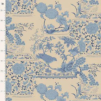 Tilda Chic Escape - Fat Quarter Pack - Complete (20)