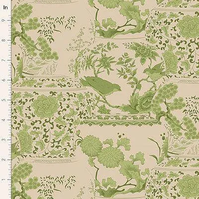 Tilda Chic Escape - Fat Quarter Pack - Complete (20)