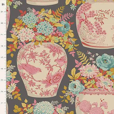 Tilda Chic Escape - Fat Quarter Pack - Complete (20)