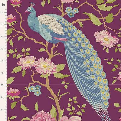 Tilda Chic Escape - Fat Quarter Pack - Complete (20)