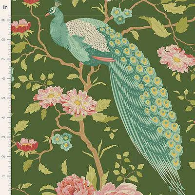 Tilda Chic Escape - Fat Quarter Pack - Complete (20)