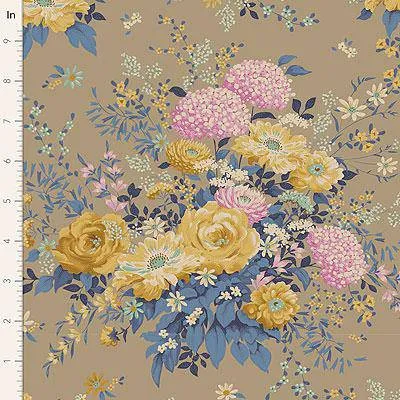 Tilda Chic Escape - Fat Quarter Pack - Complete (20)