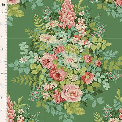 Tilda Chic Escape - Fat Quarter Pack - Complete (20)