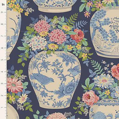 Tilda Chic Escape - Fat Quarter Pack - Complete (20)