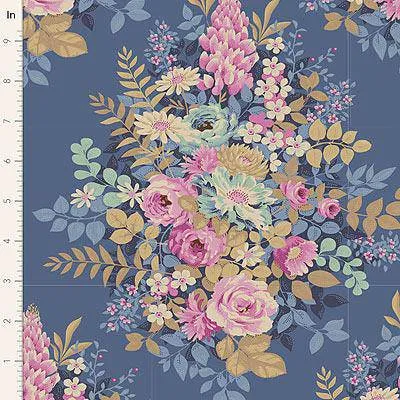 Tilda Chic Escape - Fat Quarter Pack - Complete (20)