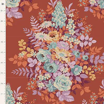 Tilda Chic Escape - Fat Quarter Pack - Complete (20)