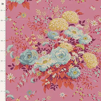 Tilda Chic Escape - Fat Quarter Pack - Complete (20)