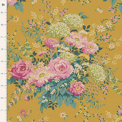Tilda Chic Escape - Fat Quarter Pack - Complete (20)