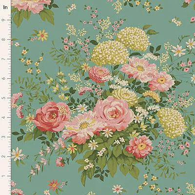 Tilda Chic Escape - Fat Quarter Pack - Complete (20)