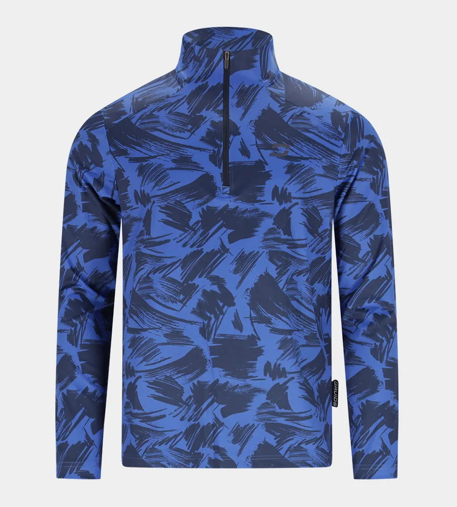 TORNADO MIDLAYER - NAVY