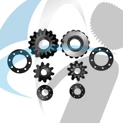 TOYOTA QUANTUM&INYATI SPIDER GEAR KIT