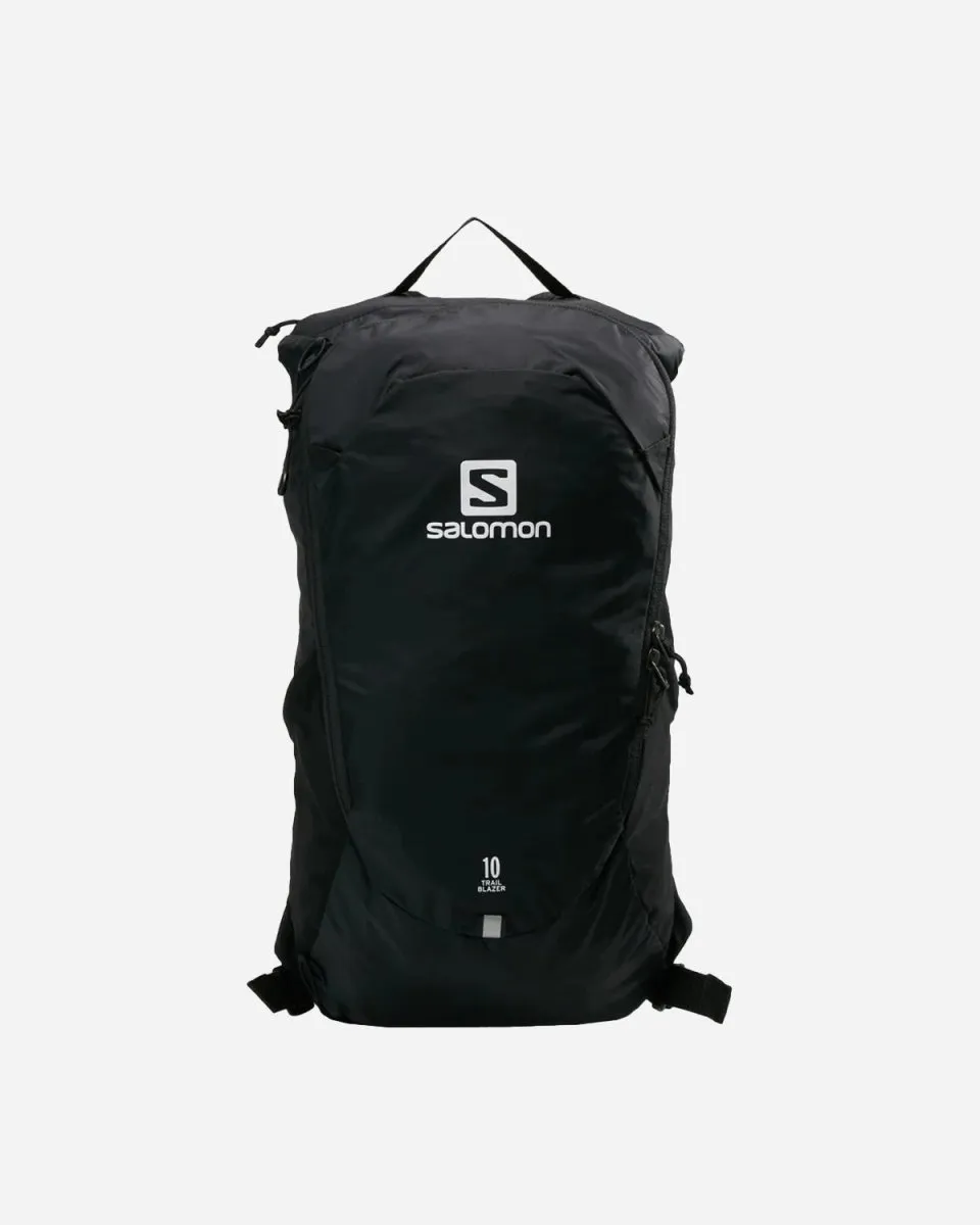Trailblazer 10 - Black