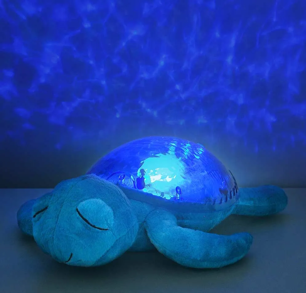Tranquil Turtle Green