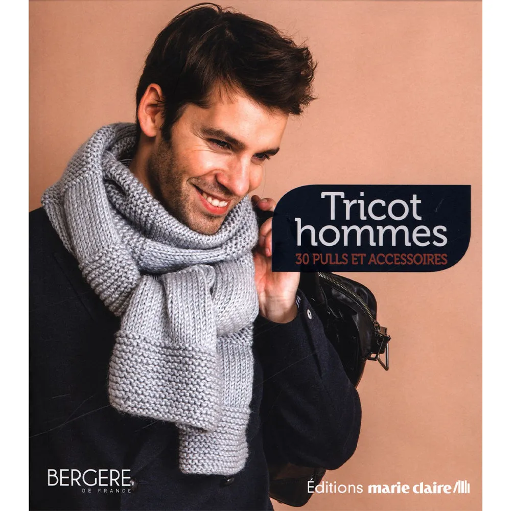 Tricot hommes
