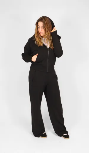 Trouser Black