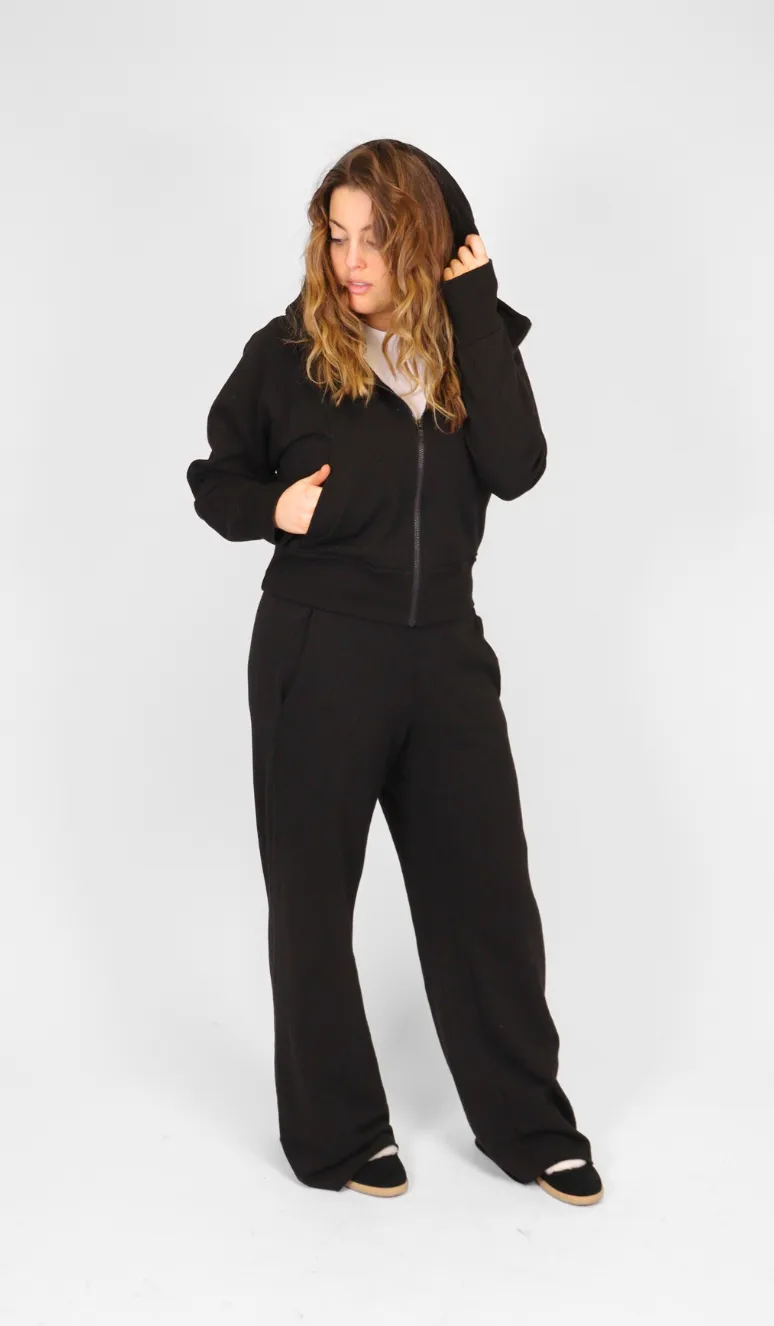 Trouser Black