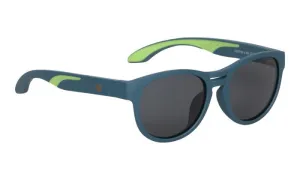 Ugly Fish Retro Junior Kids PKR788 Smoke Lens Polarised Sunglasses