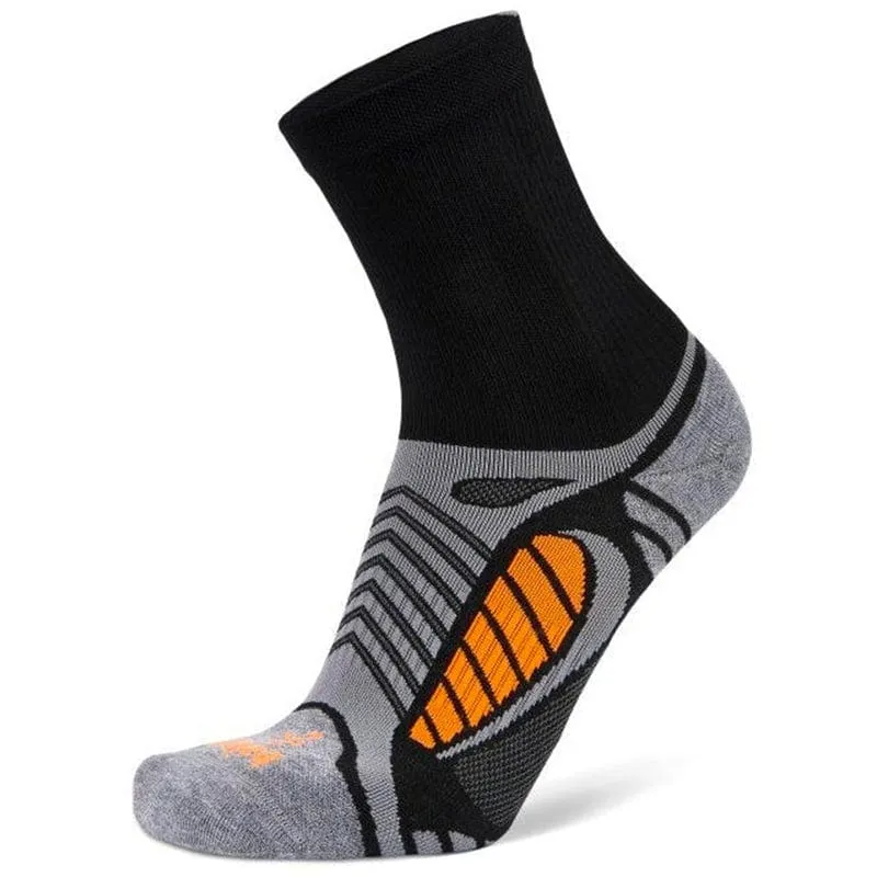 Ultralight Crew Running Socks