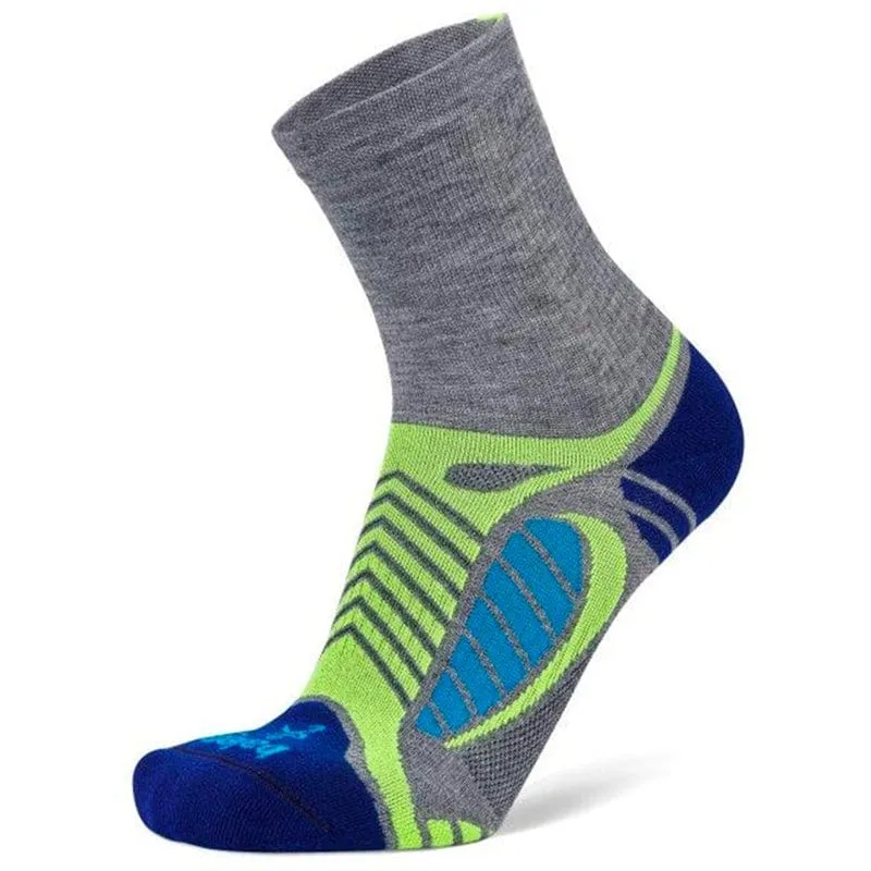 Ultralight Crew Running Socks