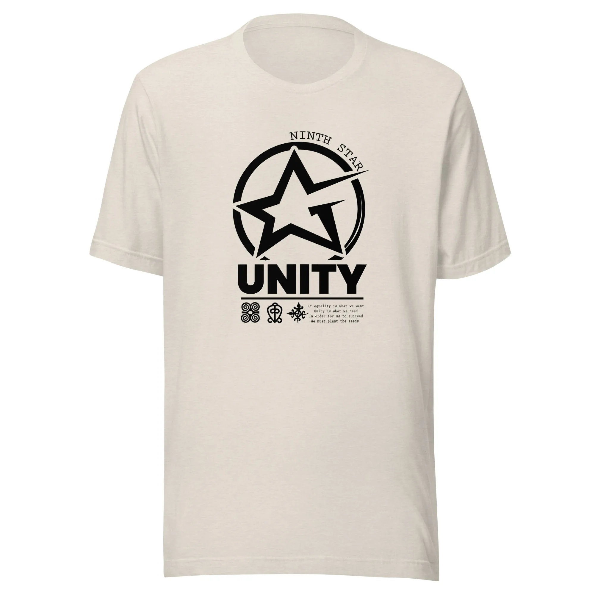 Unity T-Shirt (Unisex)