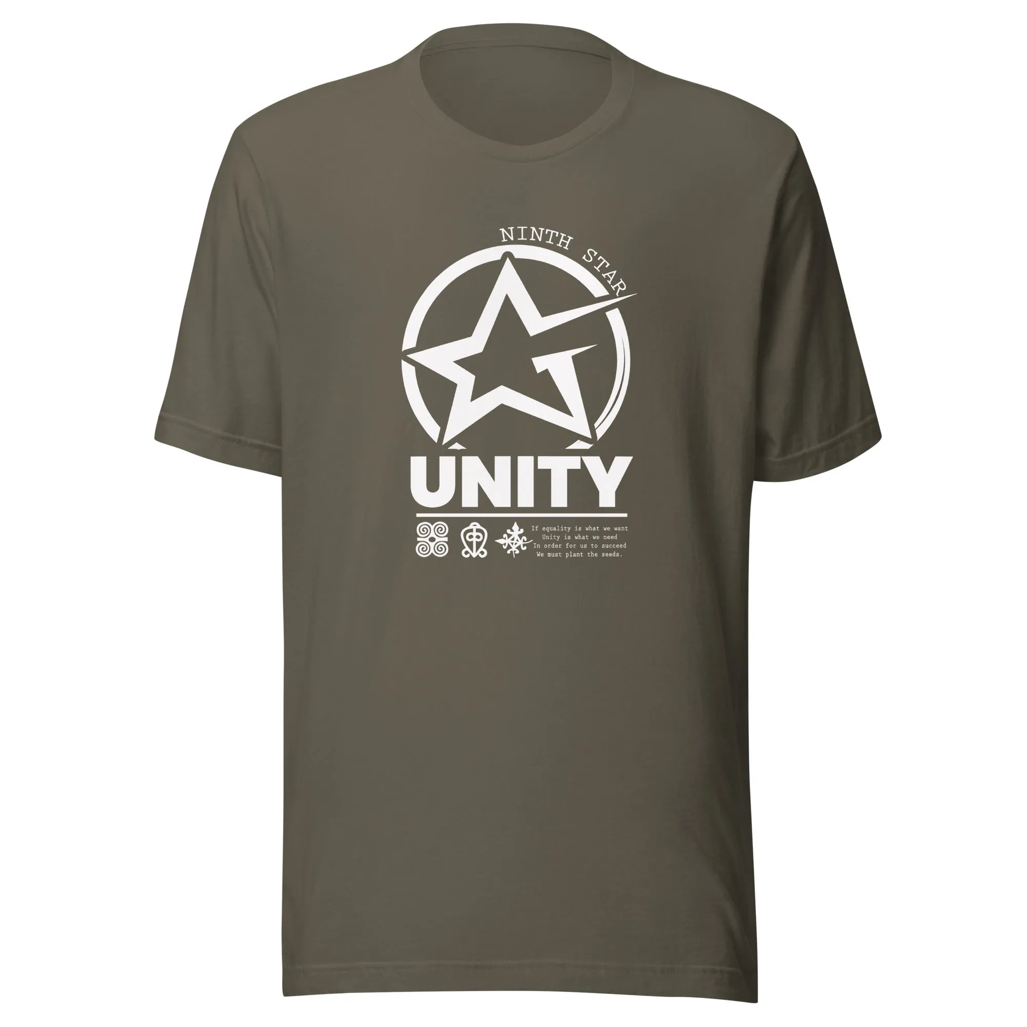 Unity T-Shirt (Unisex)