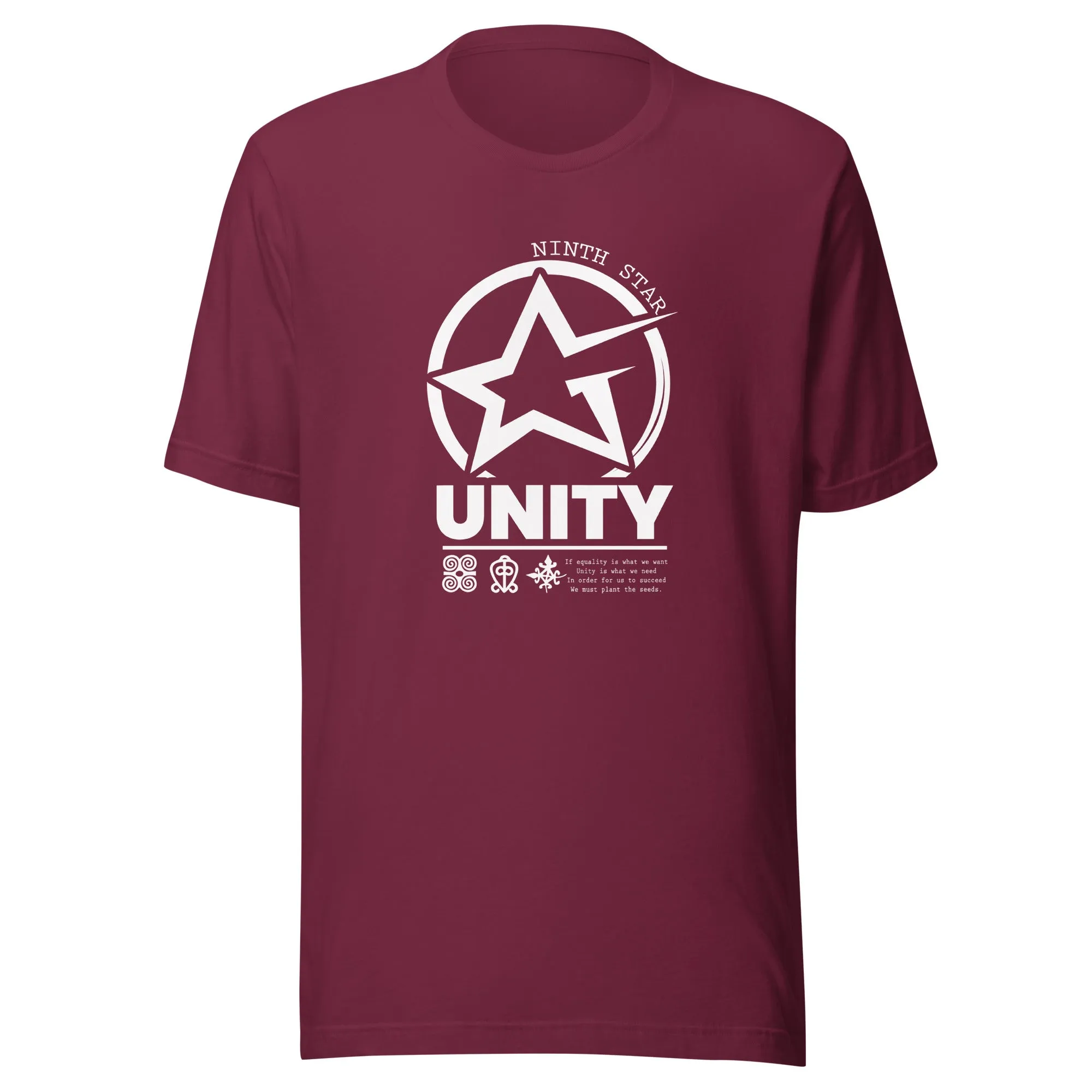 Unity T-Shirt (Unisex)
