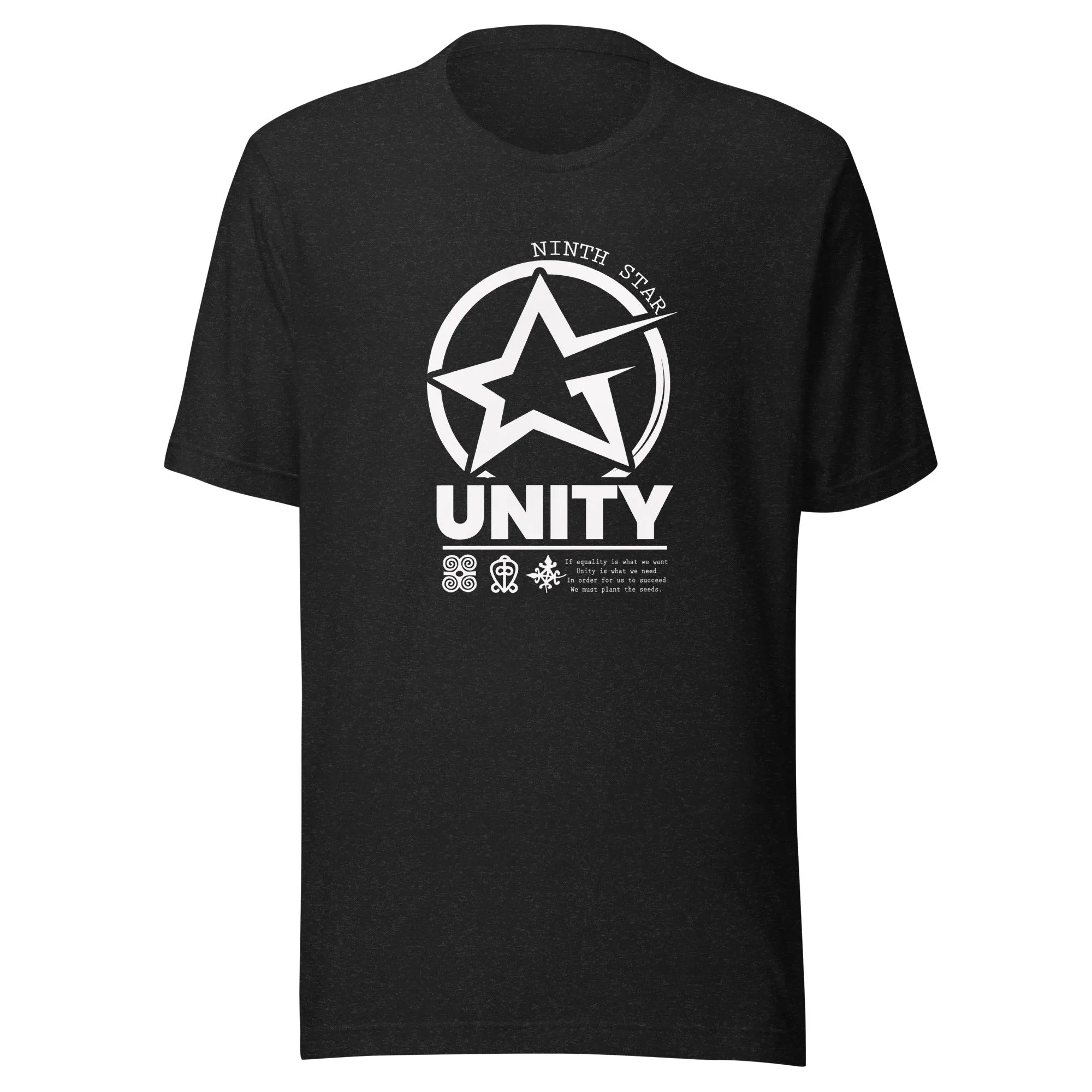 Unity T-Shirt (Unisex)