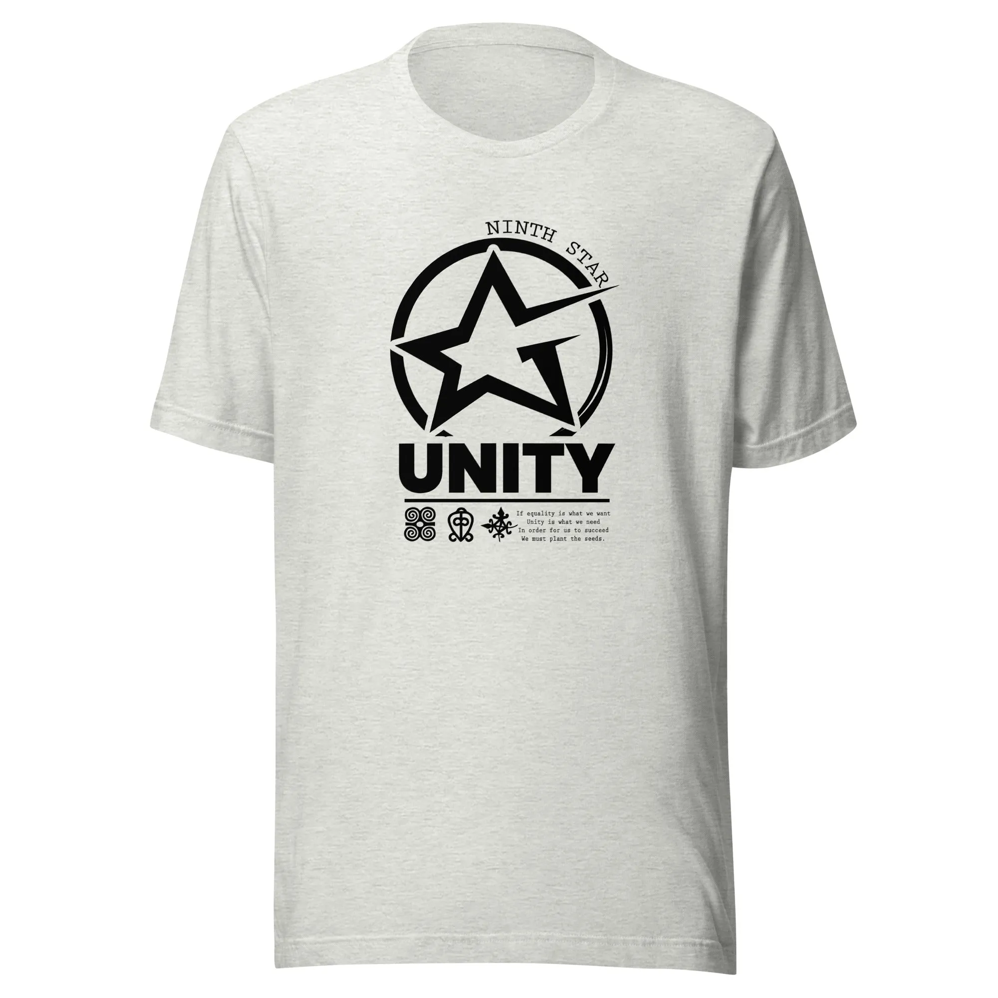 Unity T-Shirt (Unisex)
